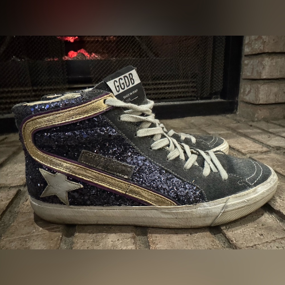 Golden goose size 39
